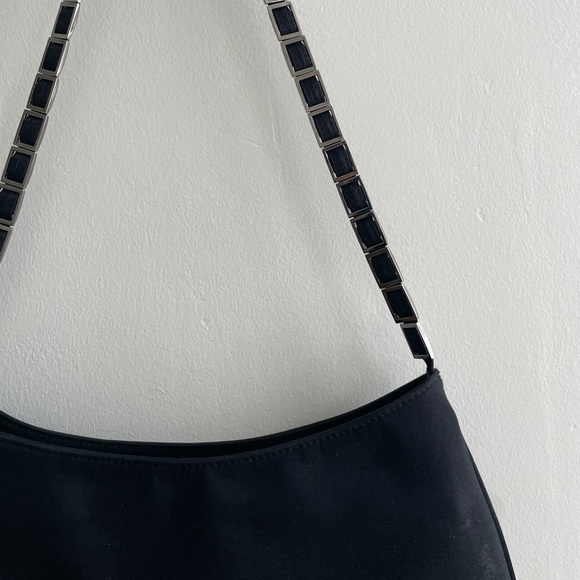 Vintage Evening Crossbody Bag - Picture 2 of 4